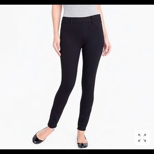 J.Crew Factory Gigi Pants Sz 0